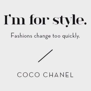 Meet your Posher, Keisha